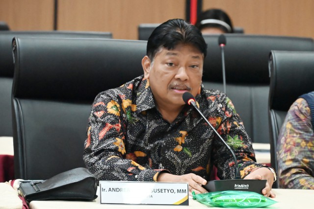 Komisi XI DPR Soroti Pencairan Dana TKD Kerap Terlambat
