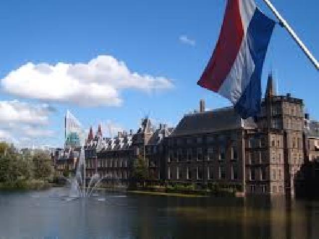 Menangkan Kompensasi Pemerintah Belanda
