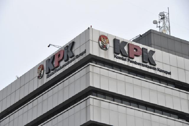 KPK Resmi Ajukan Kasasi