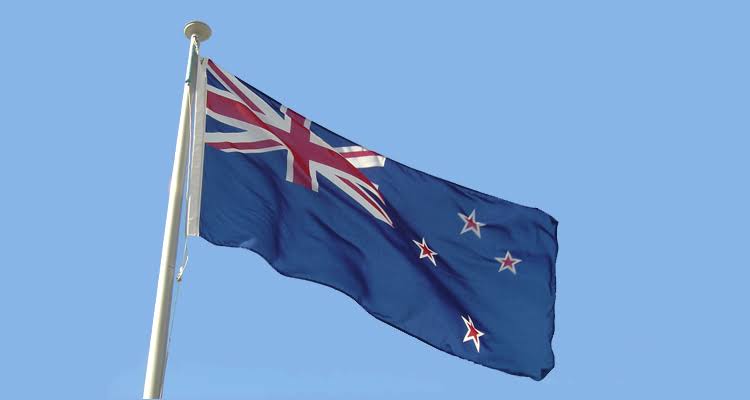 Selandia Baru Sadari Aktivitas Intelijen Berkaitan dengan Cina