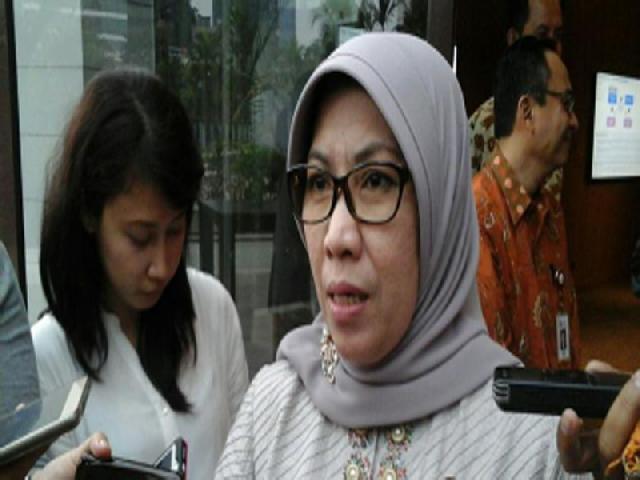 OJK Dorong Masuk Pasar Modal