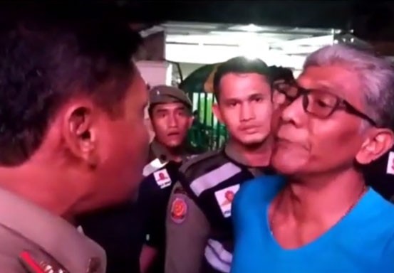 Kaban Satpol PP Akui Cekcok dengan Oknum Pejabat BNN Riau di Tempat Hiburan Malam