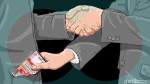 Korupsi Modus SPK Fiktif, Pihak bank bjb Harus Bertanggungjawab
