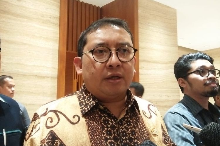 Desak Presiden Tiru Nyali Pejabat Daerah, Fadli Zon: Lockdown Segera, Jangan Tunggu Korban Bertambah