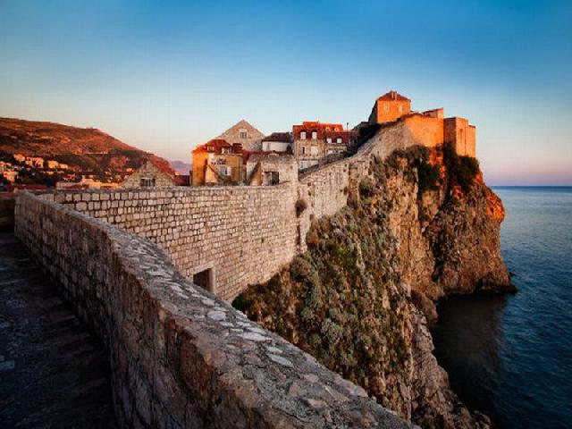 Wisatawan Dapat Berwisata Gratis di Kroasia