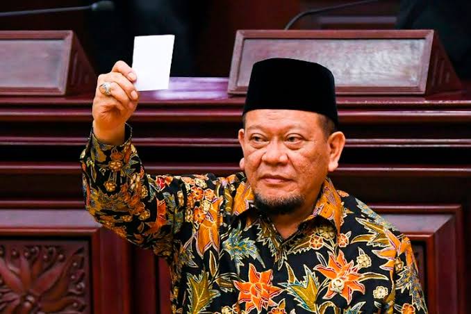 Ketua DPD RI Ajak Anggota Kadin Jawa Timur Sukseskan KEK Singosari