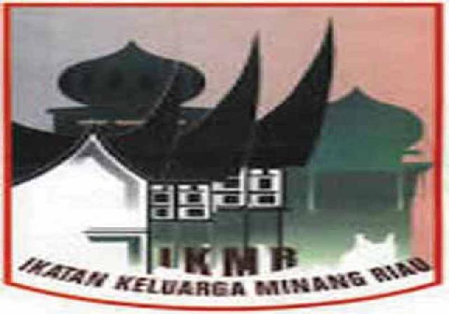 IKMR Duri Serahkan Bantuan