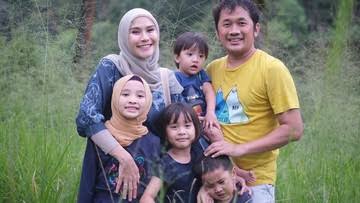 Zazkia Adya Mecca Mengaku Sempat Ingin Gugurkan Kandungan