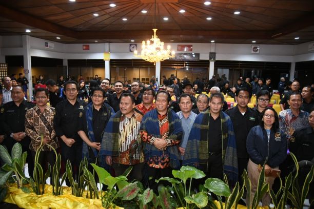 Siapa pun Presiden Terpilih, Pembangunan Danau Toba Terus Berlanjut