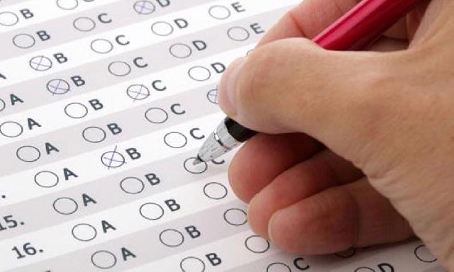 UN Tingkat SMA Digelar Pekan Depan