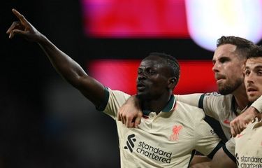 Liverpool Menang, Persaingan Menuju Juara Kian Panas