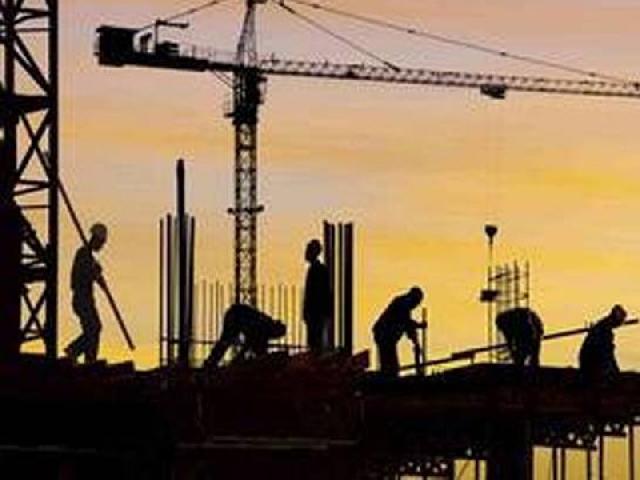 Pembangunan Infrastruktur Tetap Lanjut