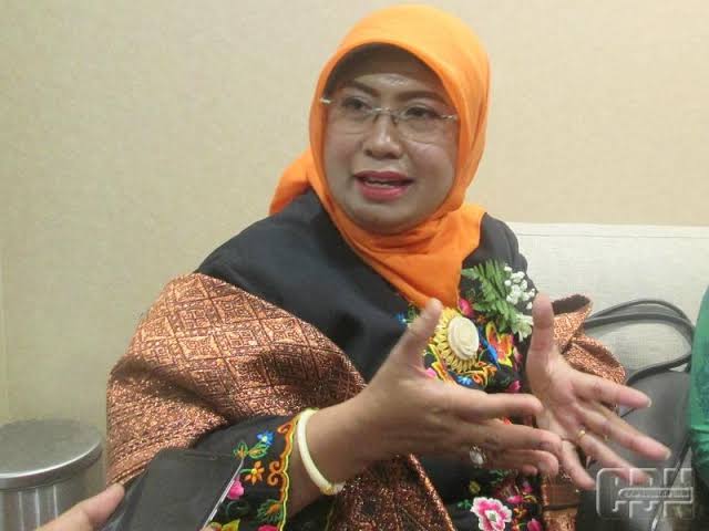 Forhati Tolak Draf RUU Penghapusan Kekerasan Seksual