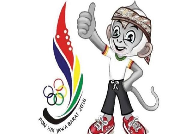 341 Atlet Riau Didaftarkan