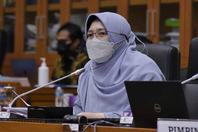 Komisi IX DPR Minta BPOM Periksa Kandungan Obat Diduga Pemicu Gagal Ginjal pada Anak