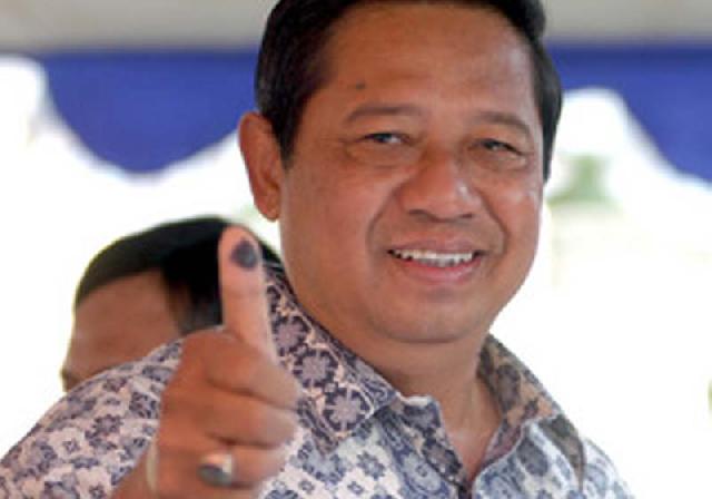 29 Oktober, SBY Dijadwalkan  Beri Kuliah Internasional di Unand