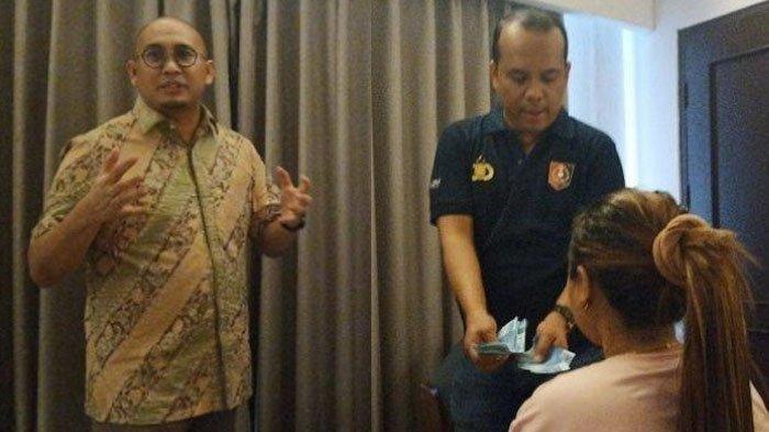 Yakin Andre Gerindra Tak Suci, Politikus Demokrat: Coba Cek CCTV Griya Pijat Jakarta