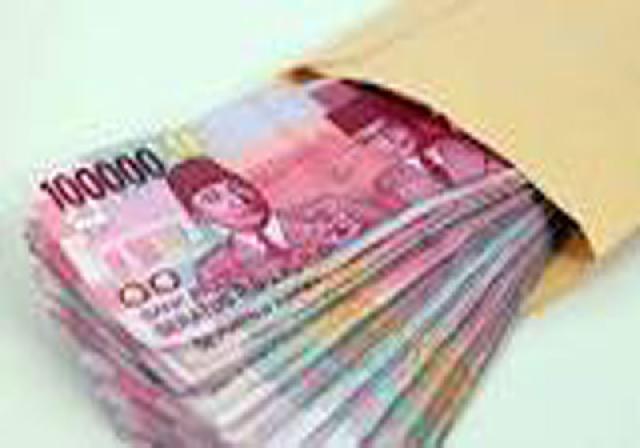 Sebulan, Dapen Pertamina Untung 250 Persen