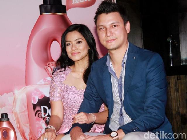 Christian Sugiono Pilih Ganti Mobil daripada Tambah Baru