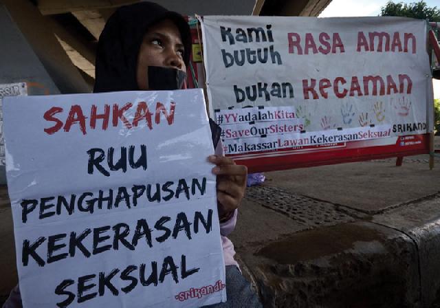 Momentum Pembatasan Alkohol