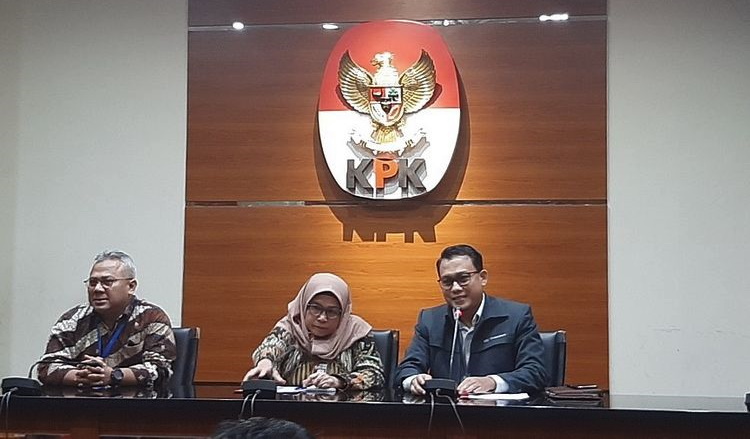 Penjelasan KPK soal Isu Gagal Geledah DPP PDIP Terkait OTT Komisioner KPU