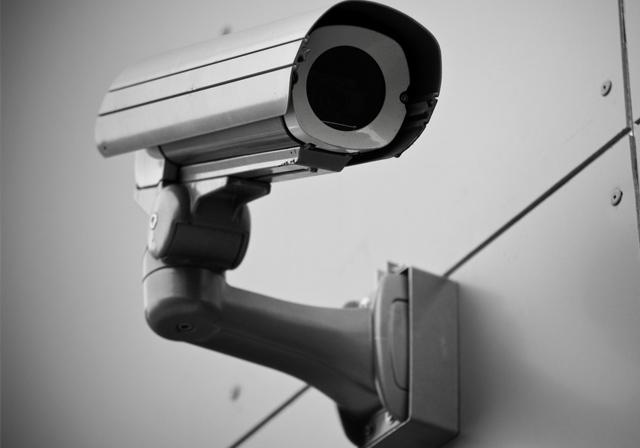 Perusahaan Wajib  Pasang CCTV