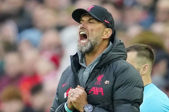 Gol Luis Dianulir, Klopp Ingin Tottenham vs Liverpool Tanding Ulang