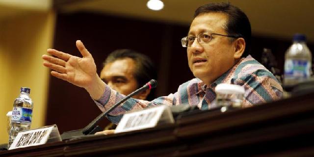 DPD Minta Calon Kepala Daerah Kampanye Lewat Medsos
