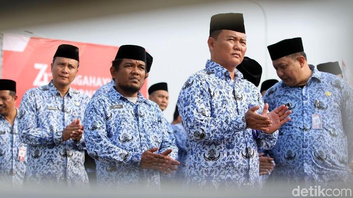 Pejabatnya Jadi Apa usai Tak Ada Lagi Eselon III dan IV?  