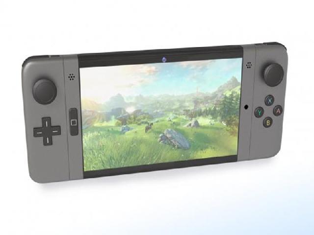 Bocoran Mengenai PlayStation Nintendo NX