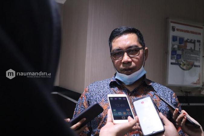 DPRD Pekanbaru Belum Panggil OPD Terkait IPAL