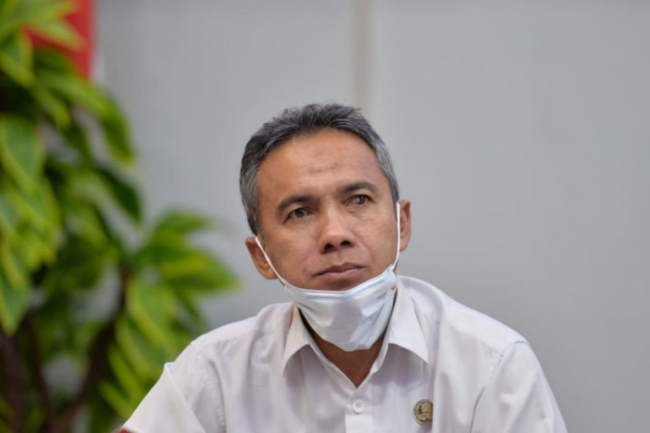 Pemerintah Kembali Anggarkan Santunan Bagi Keluarga Pasien Covid-19 Meninggal