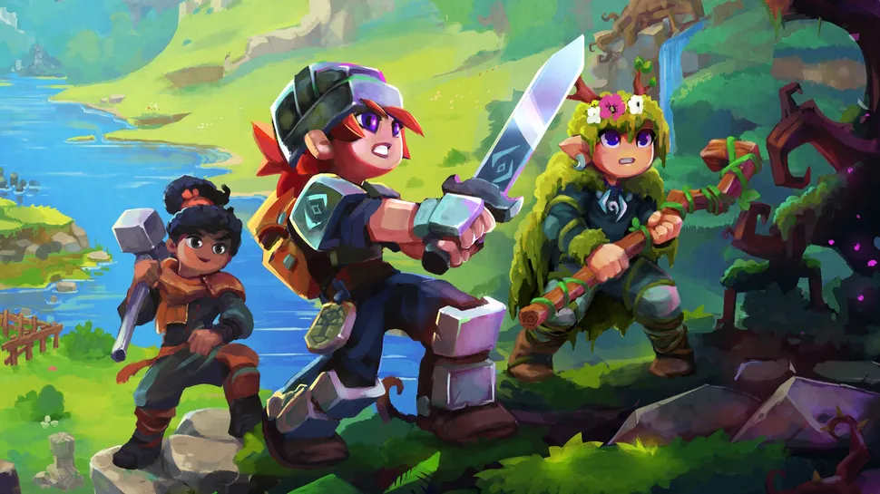 Bos Hytale Pastikan Early Access Dibanderol $20 karena Menarik Lebih Tidak Terasa Tepat