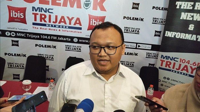 Soal Dewas KPK Pilihan Jokowi, Gerindra: Janganlah Dipilih Oleh Presiden