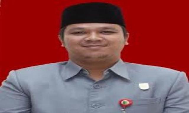 Ketua DPRD Minta Perusahaan Bayarkan THR Tepat Waktu