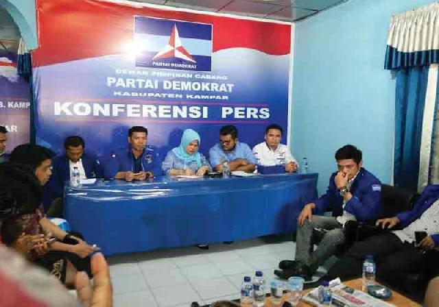 Eva: Siapa Saja Silakan Mendaftar