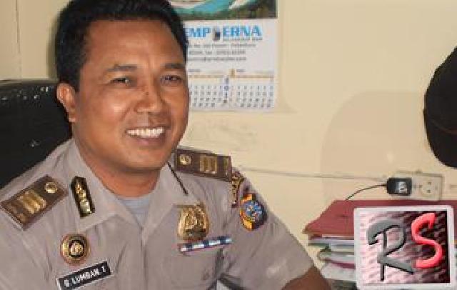 Cabuli Anak di Bawah Umur, Seorang Pemuda Ditangkap di Kuansing