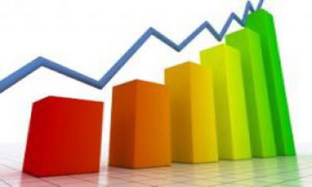 Laju Pertumbuhan Ekonomi Inhu 6,77 Persen