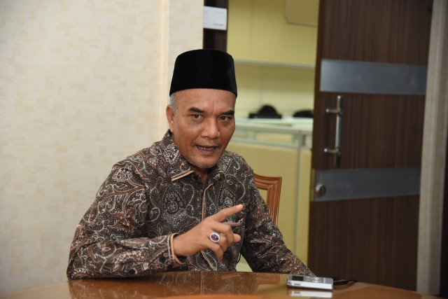 Wakil Ketua Komisi VIII DPR RI: Audit Pengelolaan Dana Haji!