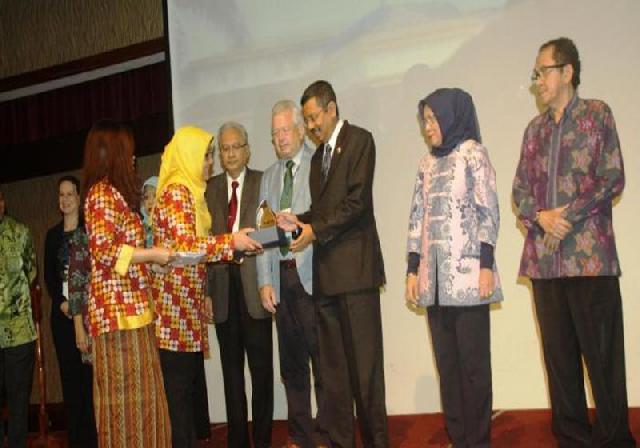 Saat Tengku Erry Menjadi Gubernur Sumut