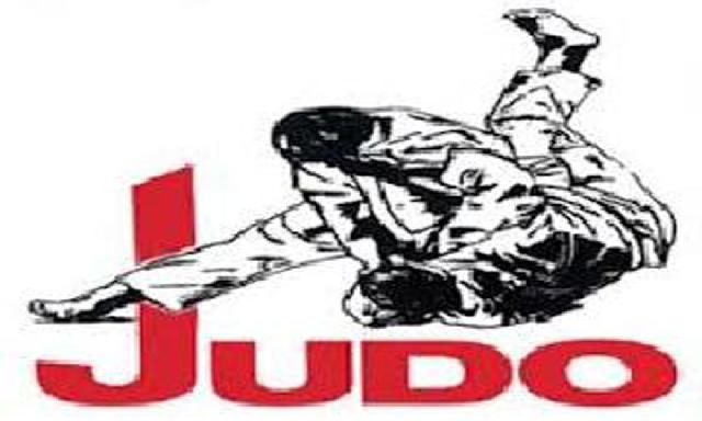 PPLP Judo Riau Tingkatkan Latihan