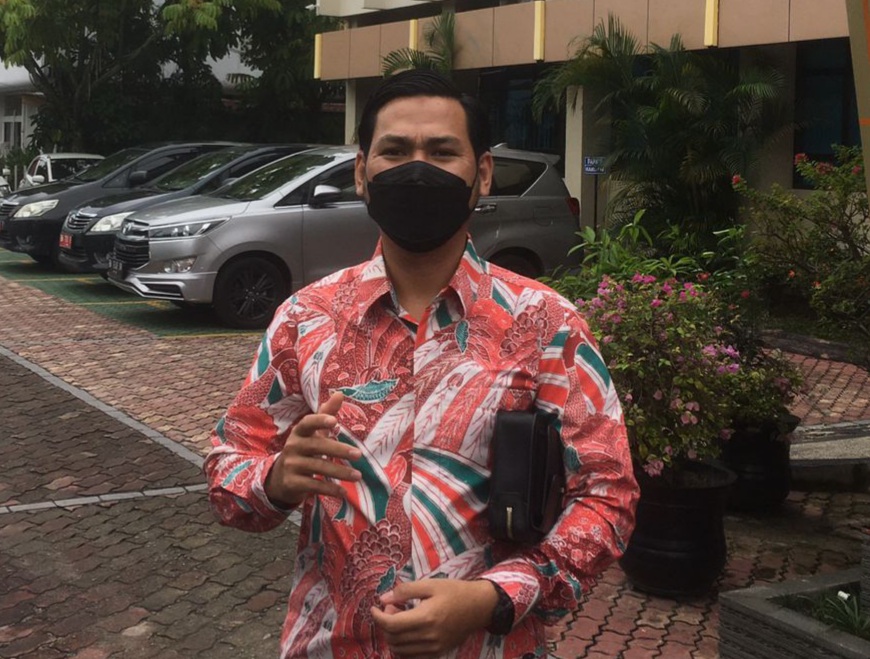 Melalui Pengacaranya, Kakanwil BPN Riau Klarifikasi Soal Dugaan Suap