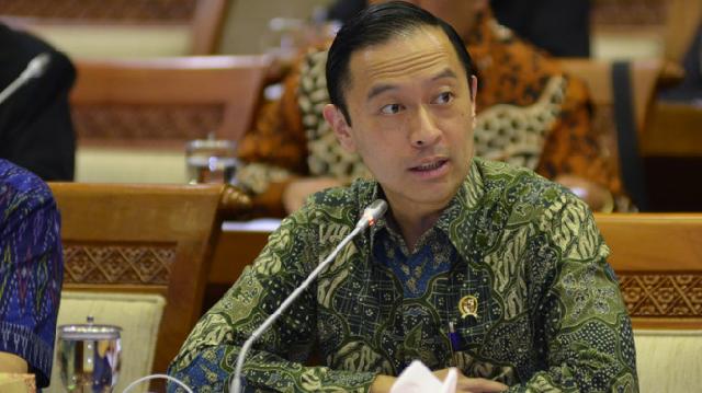 Ini Dampak Isu Perang Dagang AS bagi Investasi di Indonesia