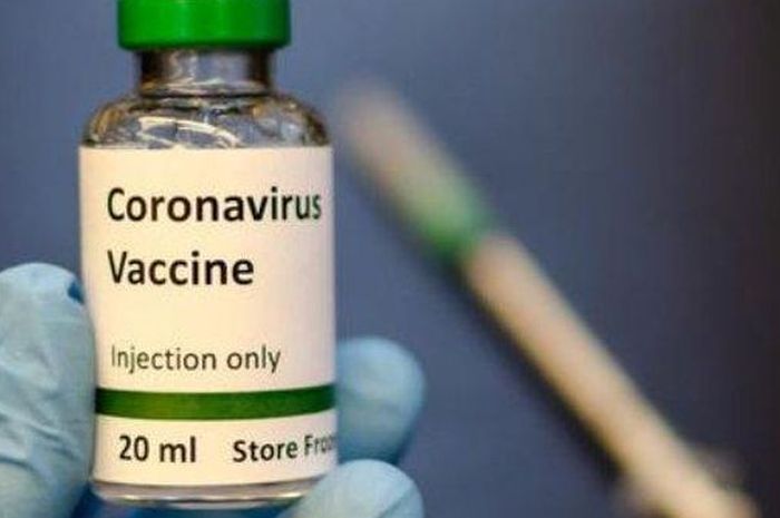 Pakar Sebut Vaksin Covid-19 untuk Tekan Angka Kematian