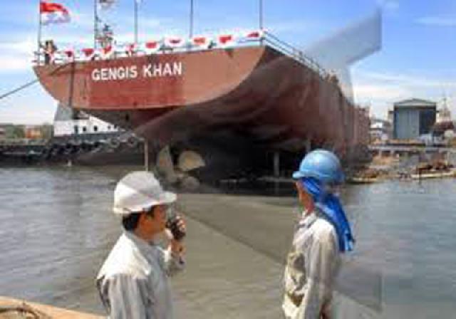 PT MIG Salahkan Pekerja Lapangan