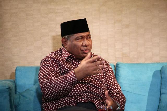 DPR Tetapkan 9 Komisioner KPAI