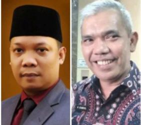 Pj Wako Pekanbaru dan Bupati Kampar Sudah Ditetapkan, Senin Gubri Lantik Muflihun dan Kamsol