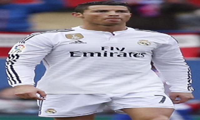 Ronaldo-Madrid Retak?