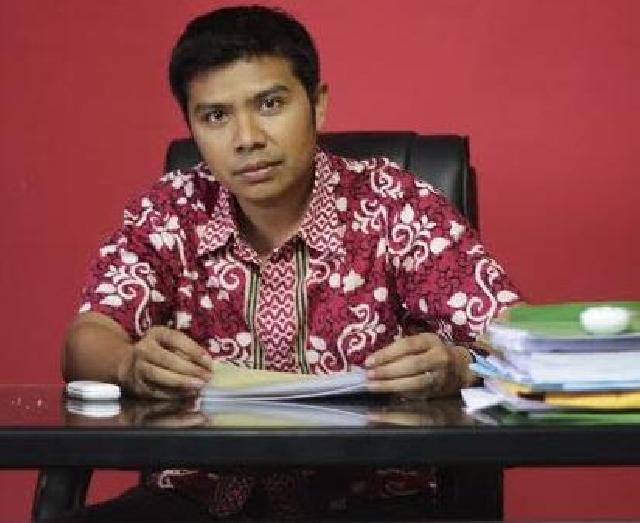 RCW: Sugeng Riyanta ke Kejagung Suatu Penghargaan