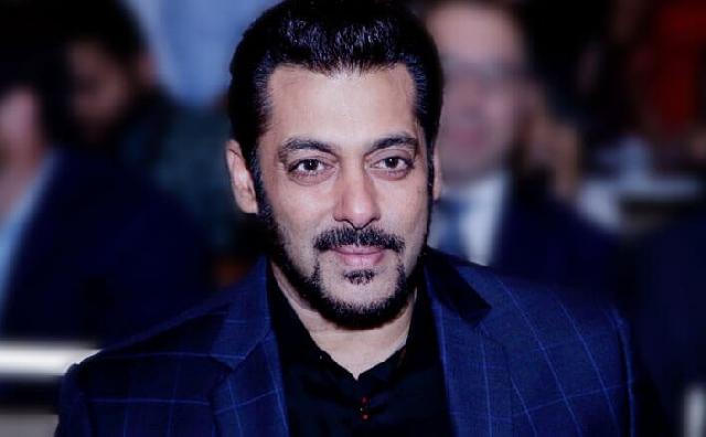 Salman Khan Siap Hadapi Vonis Kasus Pembunuhan Binatang